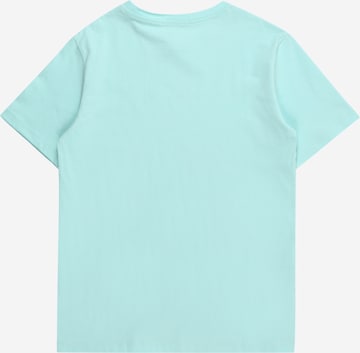 Maglietta di Calvin Klein Jeans in blu