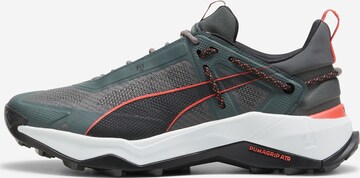 PUMA Boots 'Explore Nitro' in Grey: front