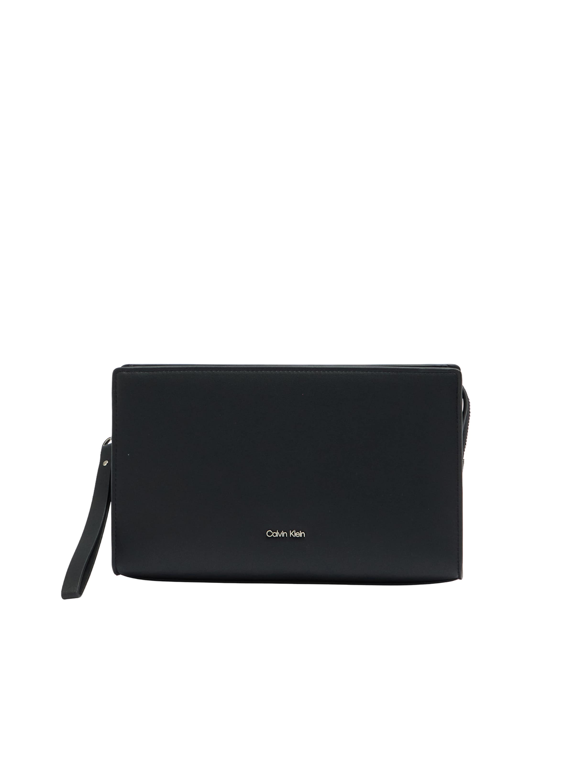 Calvin KleinNeseser - crna boja: prednji dio