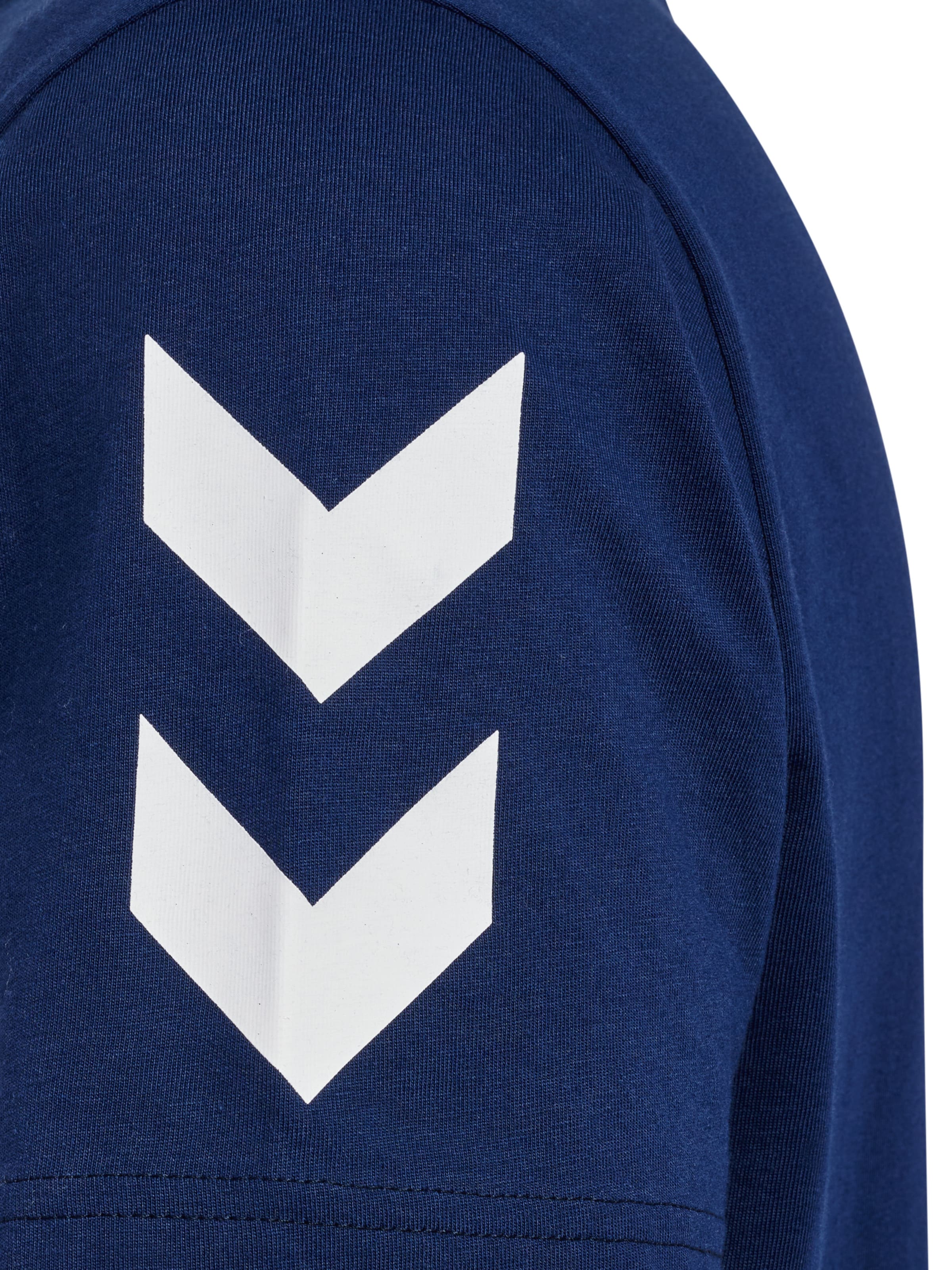 Hummel Bluser & t-shirts 'LEGACY 2.0' i blå