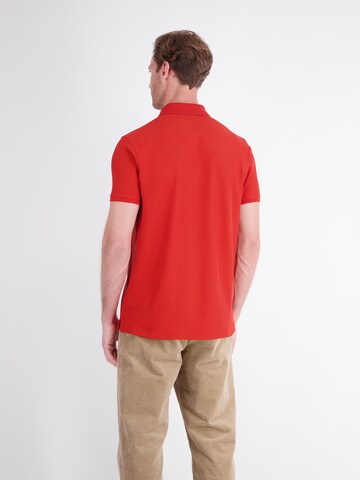 LRS Shirt in Red