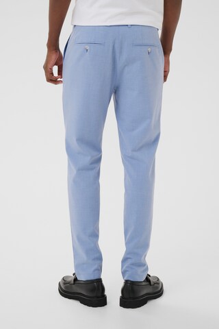 Matinique Regular Hose 'Liam' in Blau
