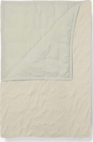 ESSENZA Decken 'Philippine' in Beige: Vorderseite