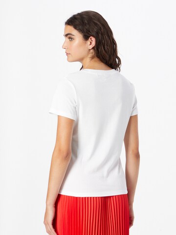 T-shirt HUGO en blanc