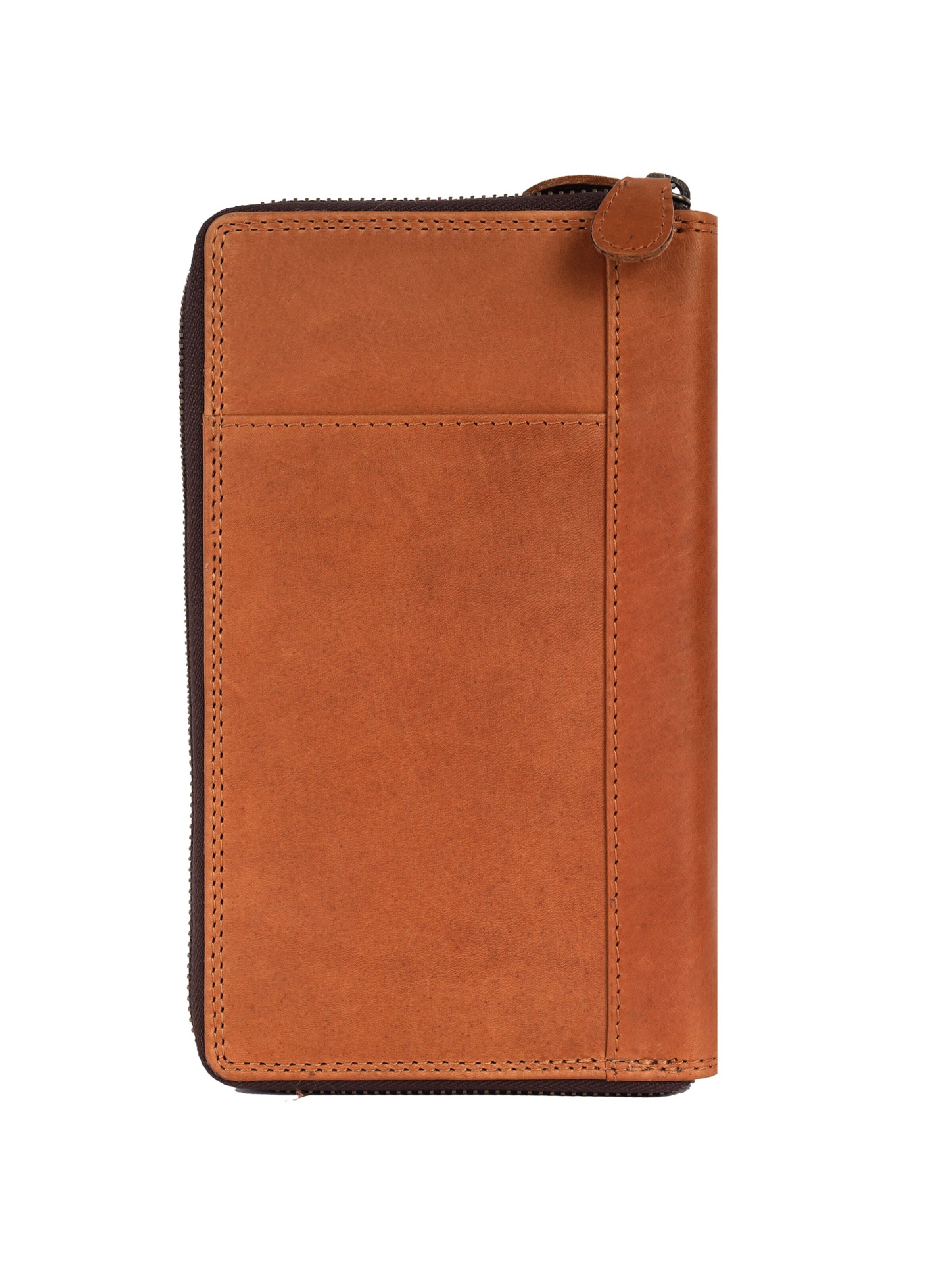 Benthill Wallet 'Benthill' in Brown