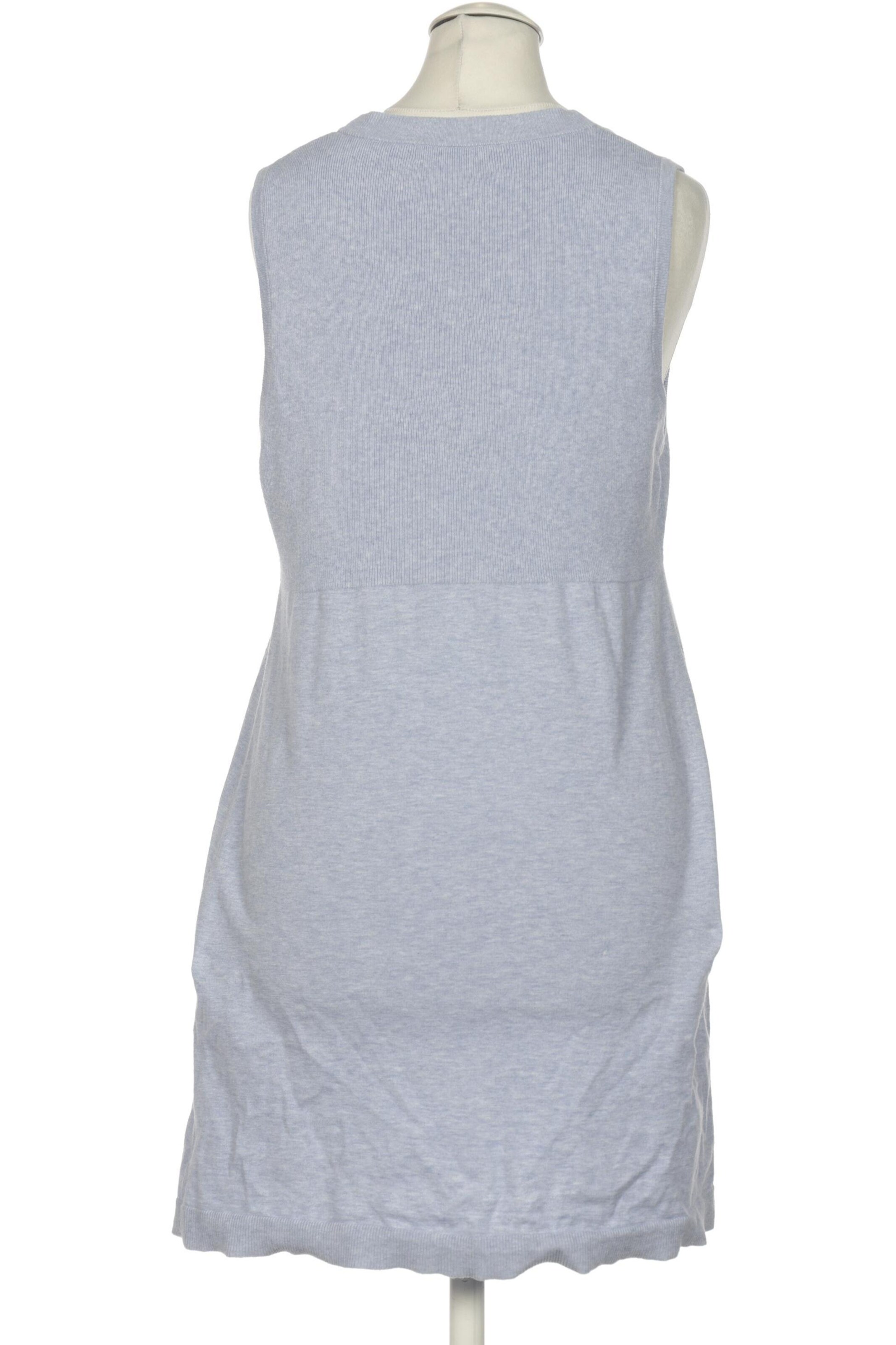 REPEAT Weste XXXS in Blau