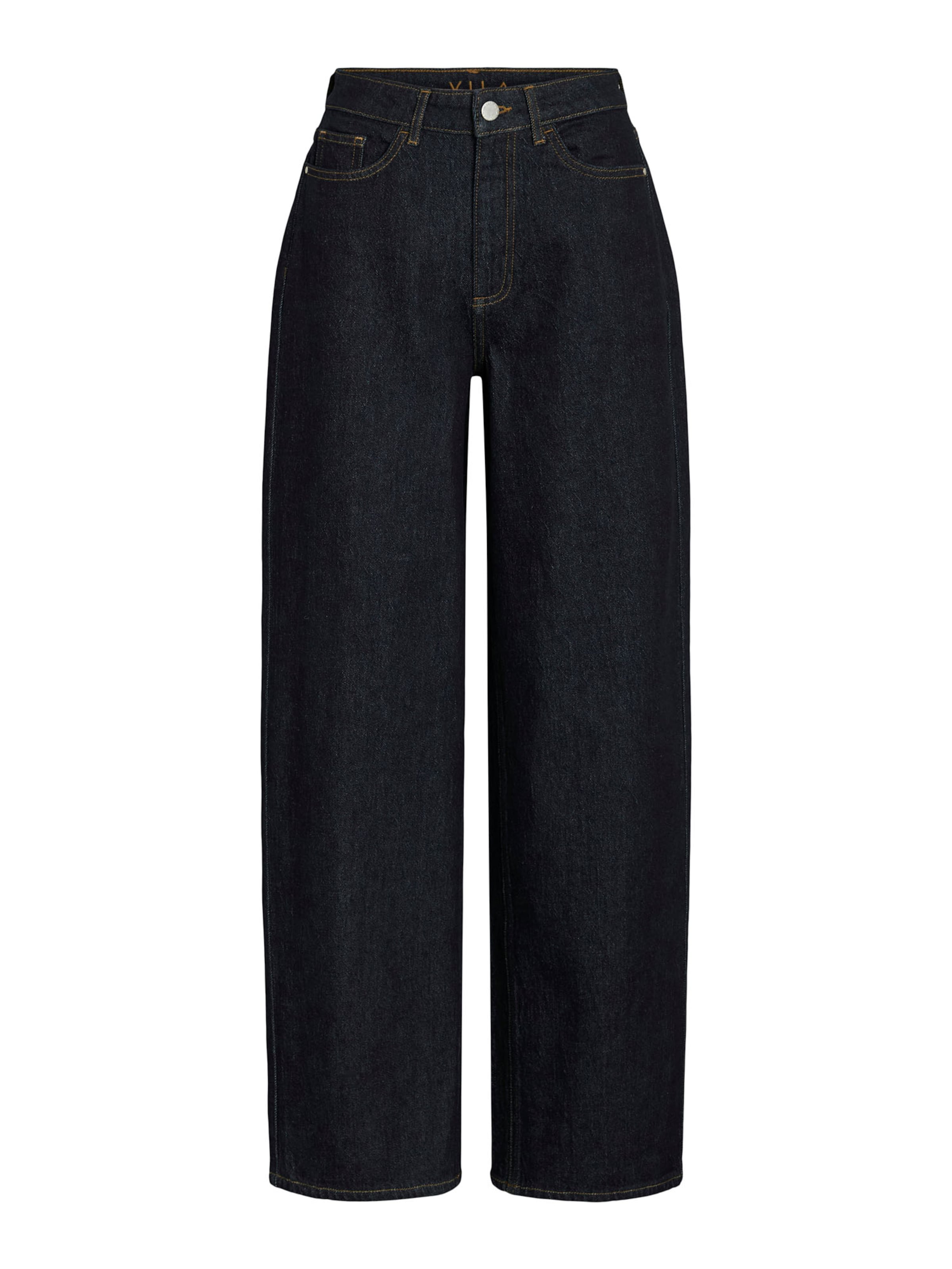 VILA - Vaquero 'VIFREYA' en azul: frente