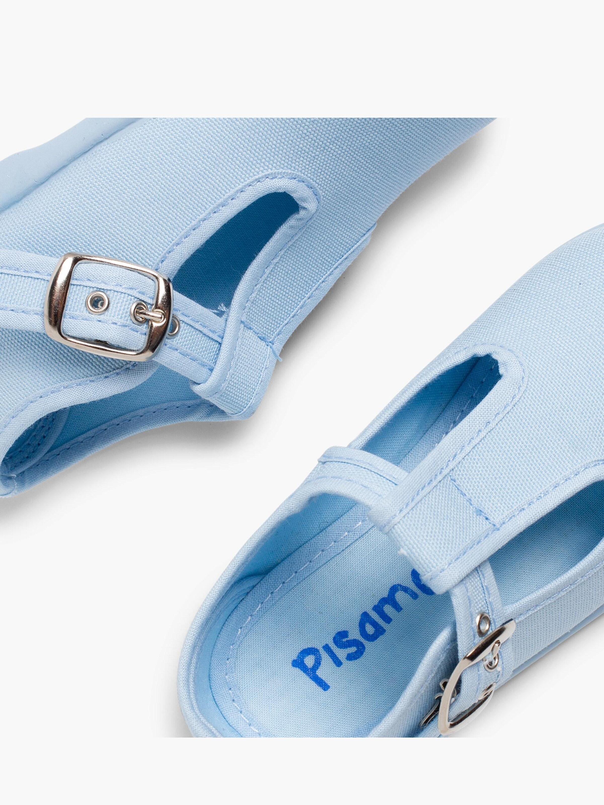 Pisamonas Lauflernschuh‌ in Blau