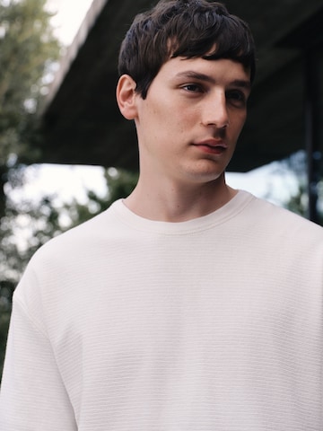 NextMajica - bijela boja