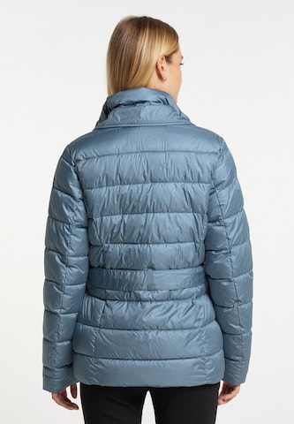 DreiMaster Klassik Winter Jacket in Blue