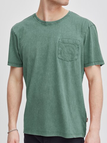 T-Shirt BLEND en vert