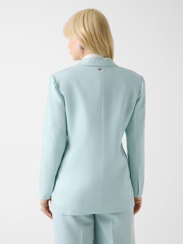 GUESS Blazer in Blau