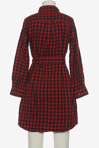 Lands‘ End Kleid S in Rot