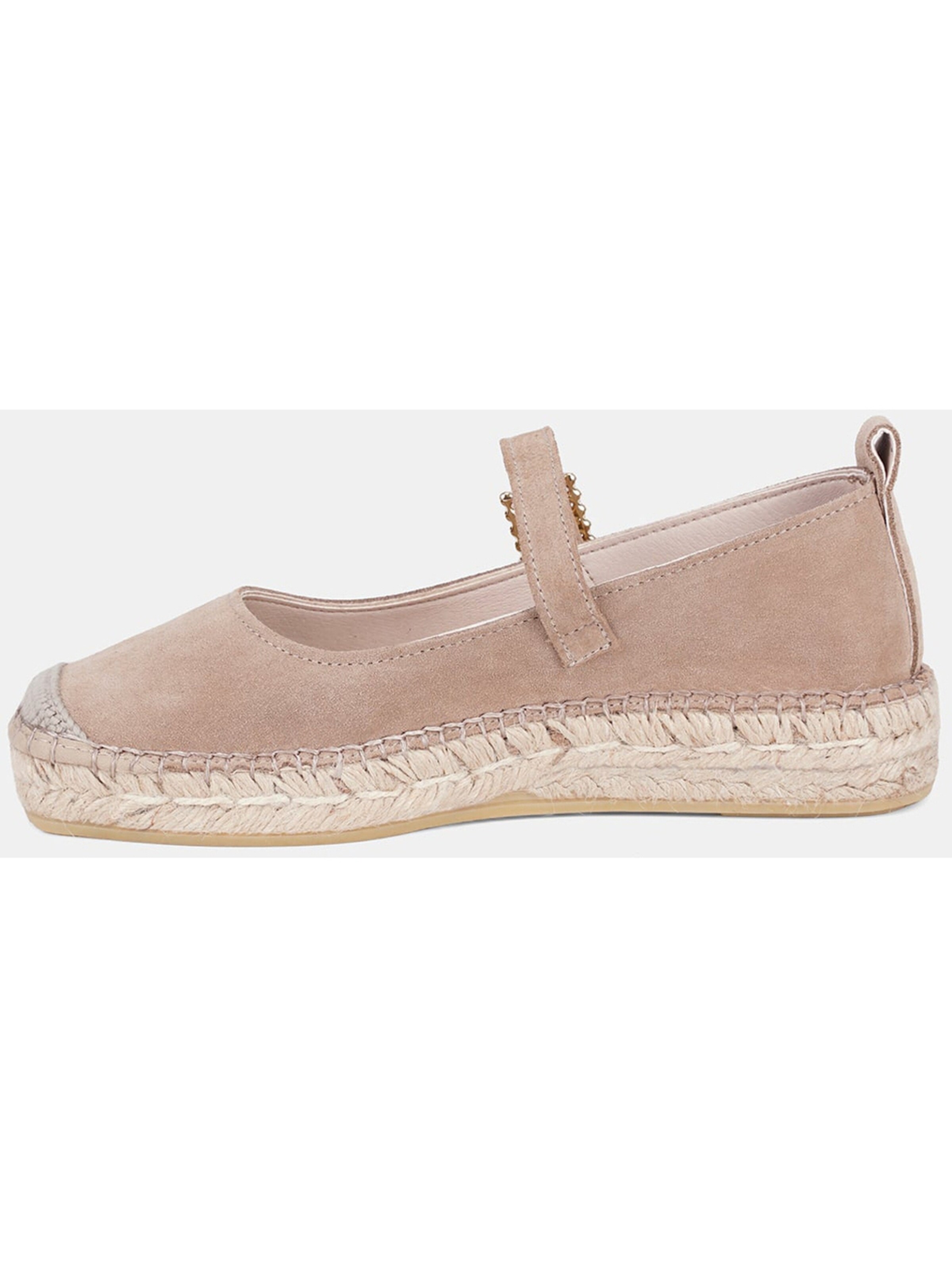 Desa Slipper 'Slipper'‌‌‌‌‌‌‌‌‌‌ in Beige