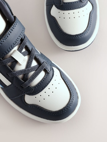 Next - Zapatillas deportivas en azul