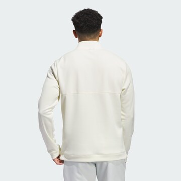 T-Shirt fonctionnel 'Ultimate 365' ADIDAS PERFORMANCE en beige