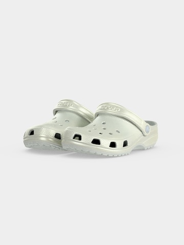 Crocs Cokle 'Classic' | siva barva