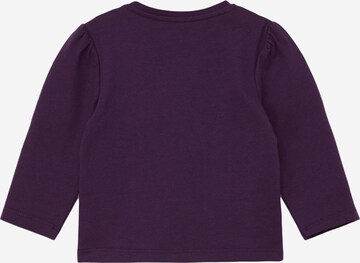 s.Oliver Shirt in Purple