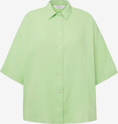 Studio Untold Blouse in Light green, Item view