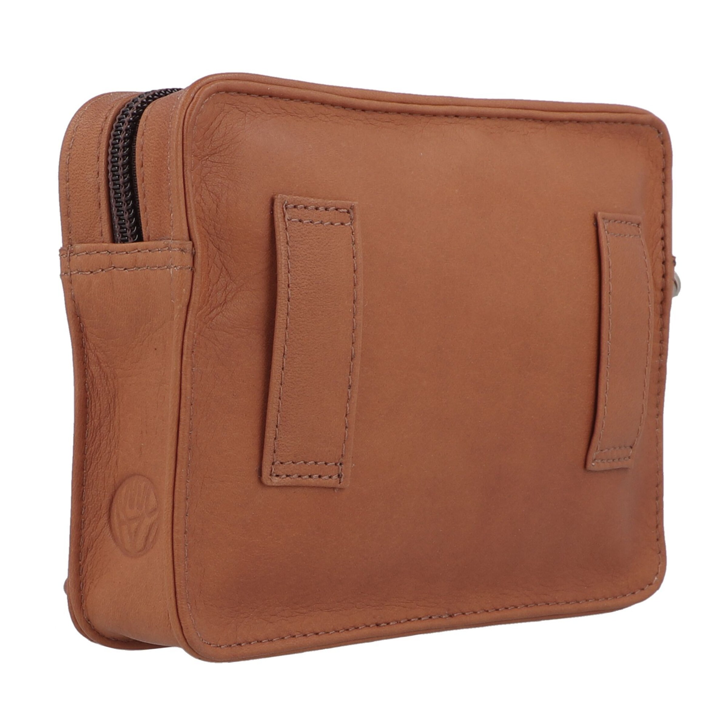 Harold's Gürteltasche 'Country' in Braun