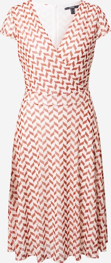 Esprit Collection Dress in Brown / White, Item view