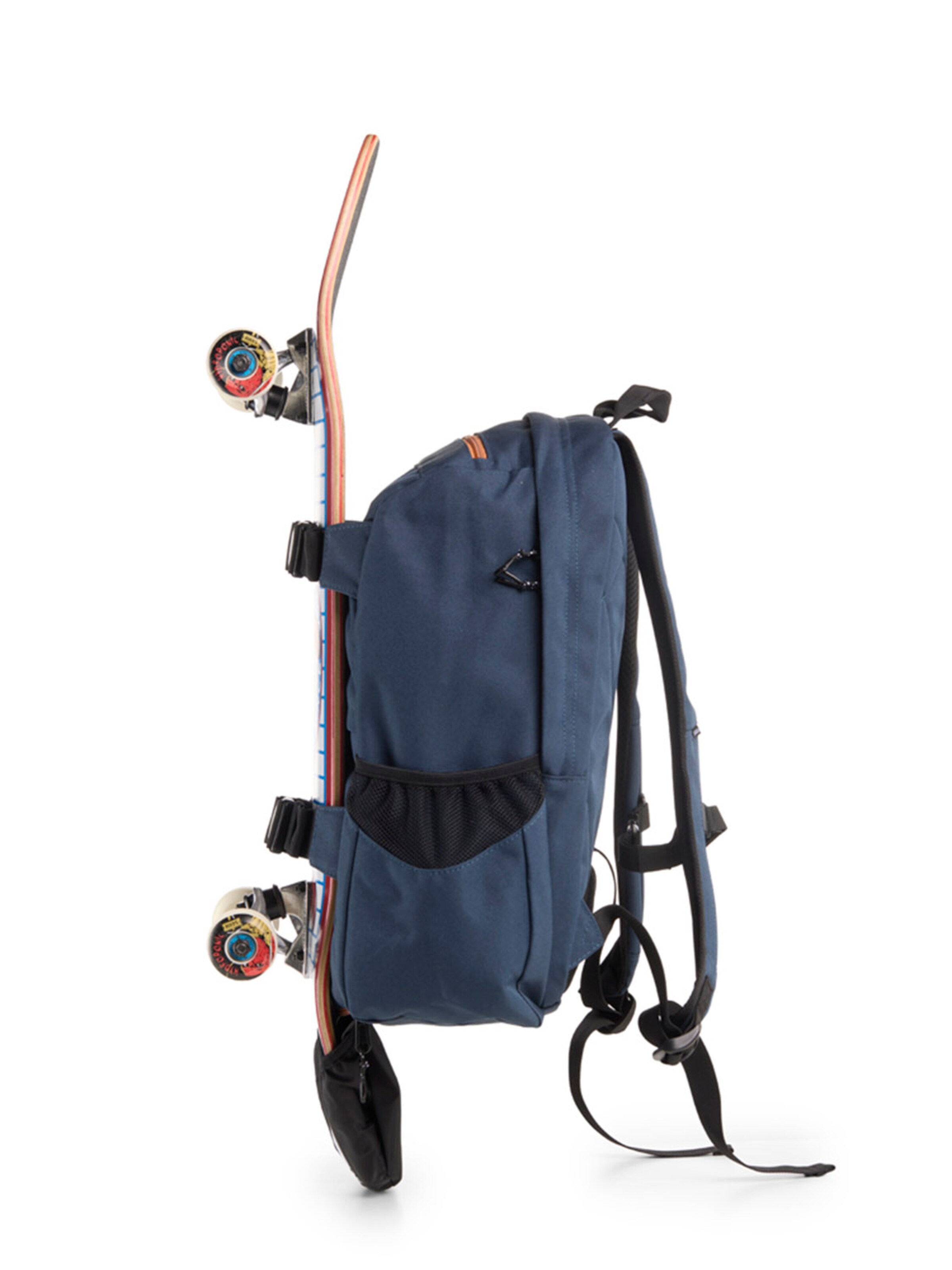 hydroponic - Mochila 'Hydroponic Elden 26L Skate Backpack' en azul