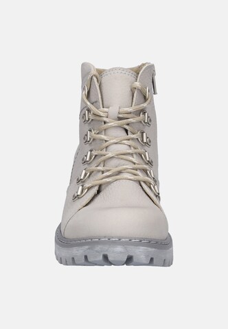 JOSEF SEIBEL Bootie 'Marta' in Grey