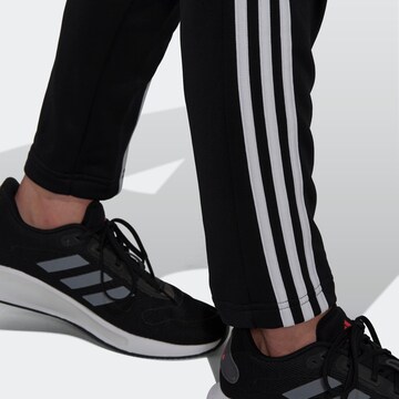 melns ADIDAS SPORTSWEAR Treniņtērps