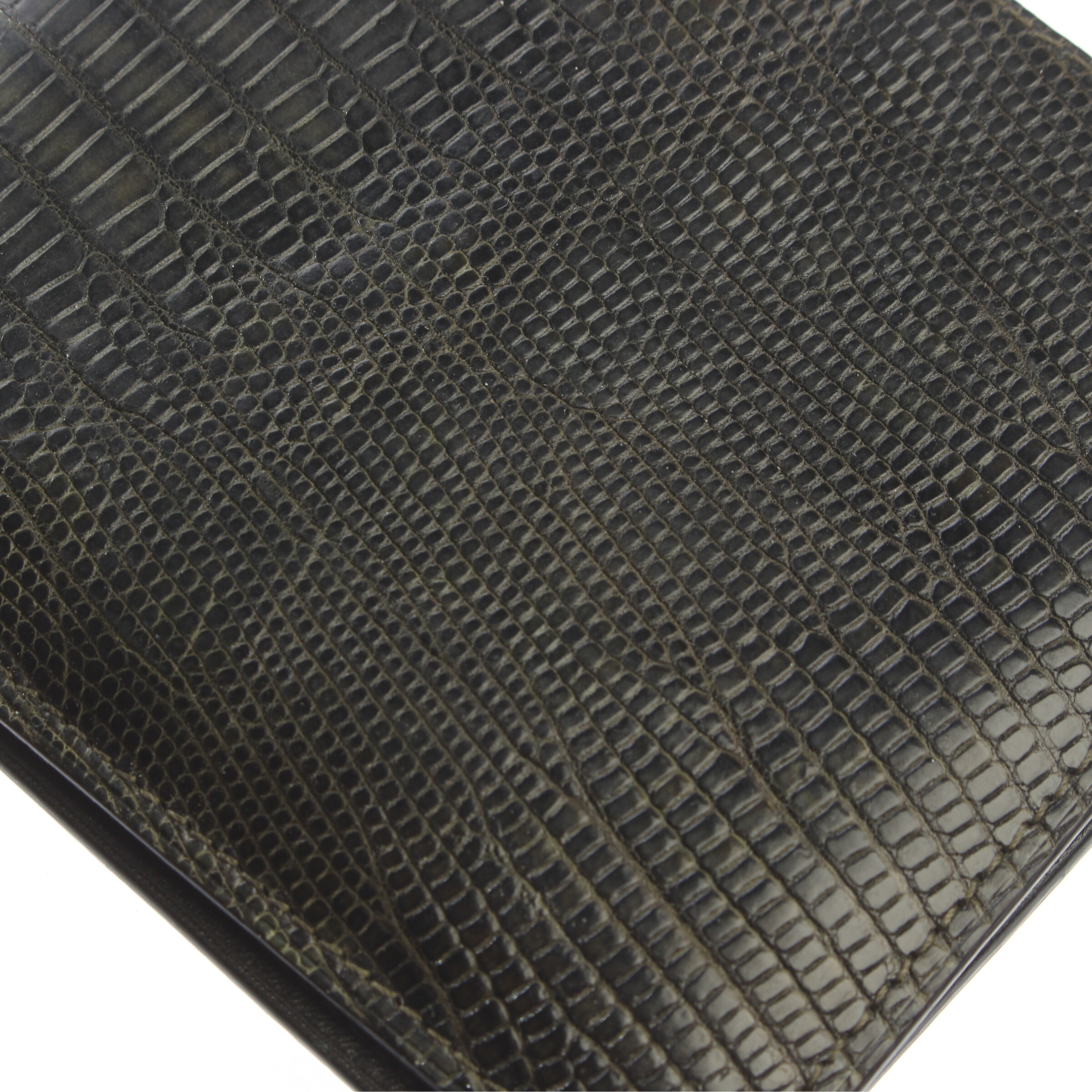 Tom Ford Small Leather Goods in One size in Grey