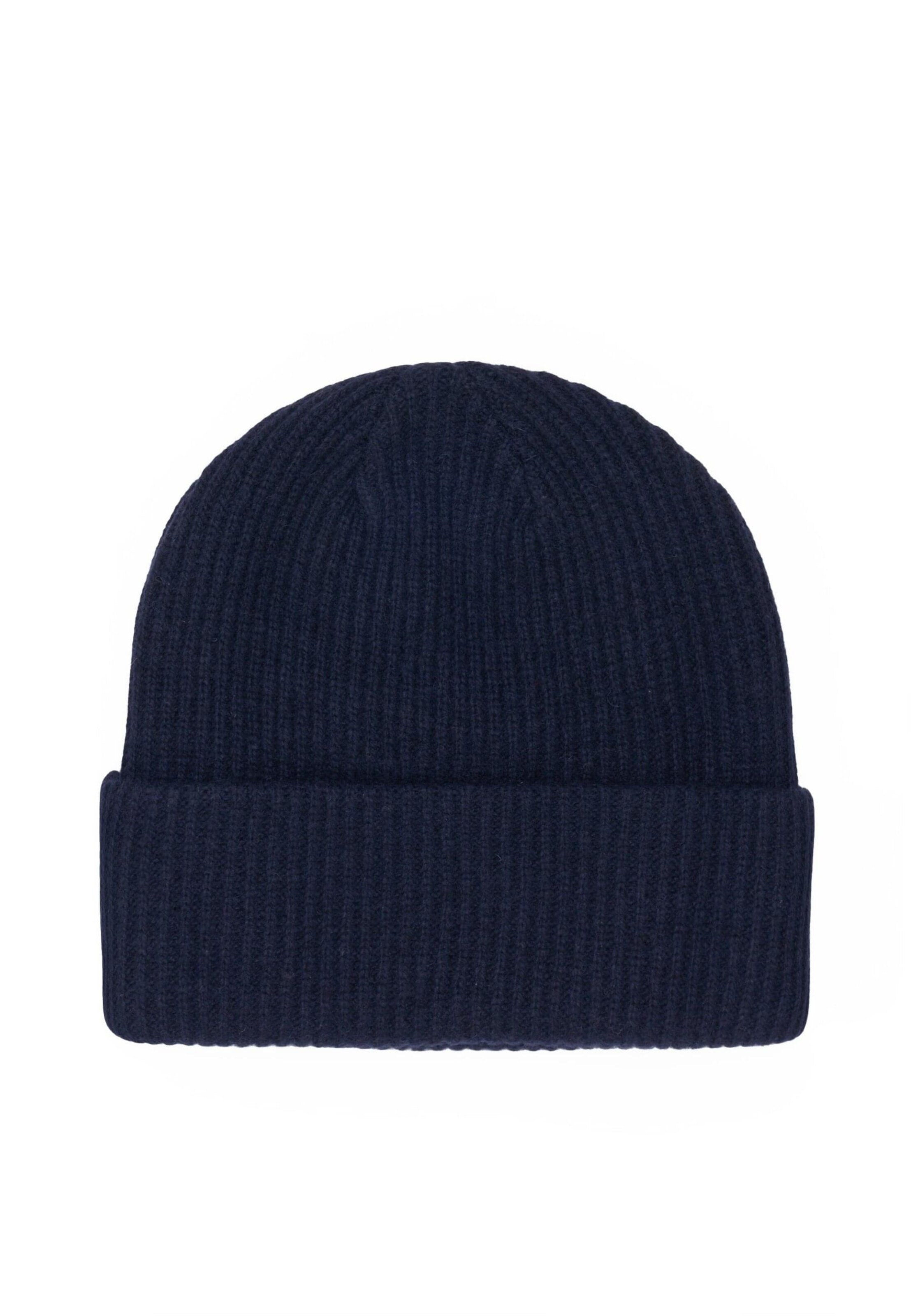 WOOD WOOD Muts in Blauw