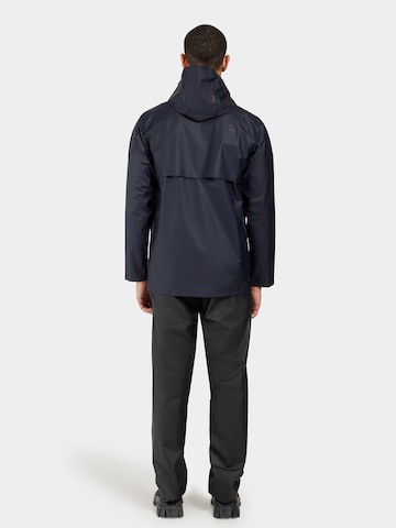 Veste outdoor Didriksons en bleu