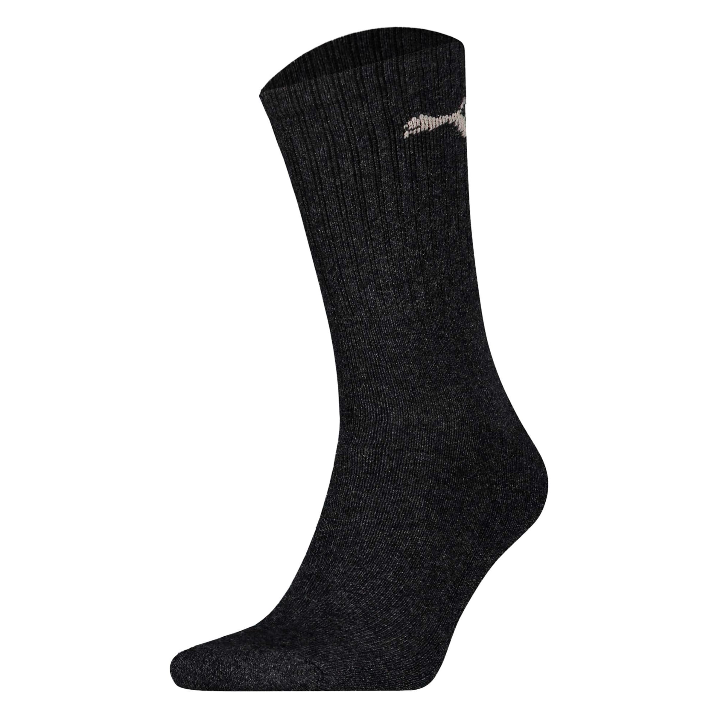 Chaussettes de sport PUMA en mélange de couleurs