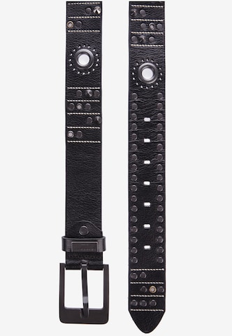 CIPO & BAXX Belt 'CG162' in Black