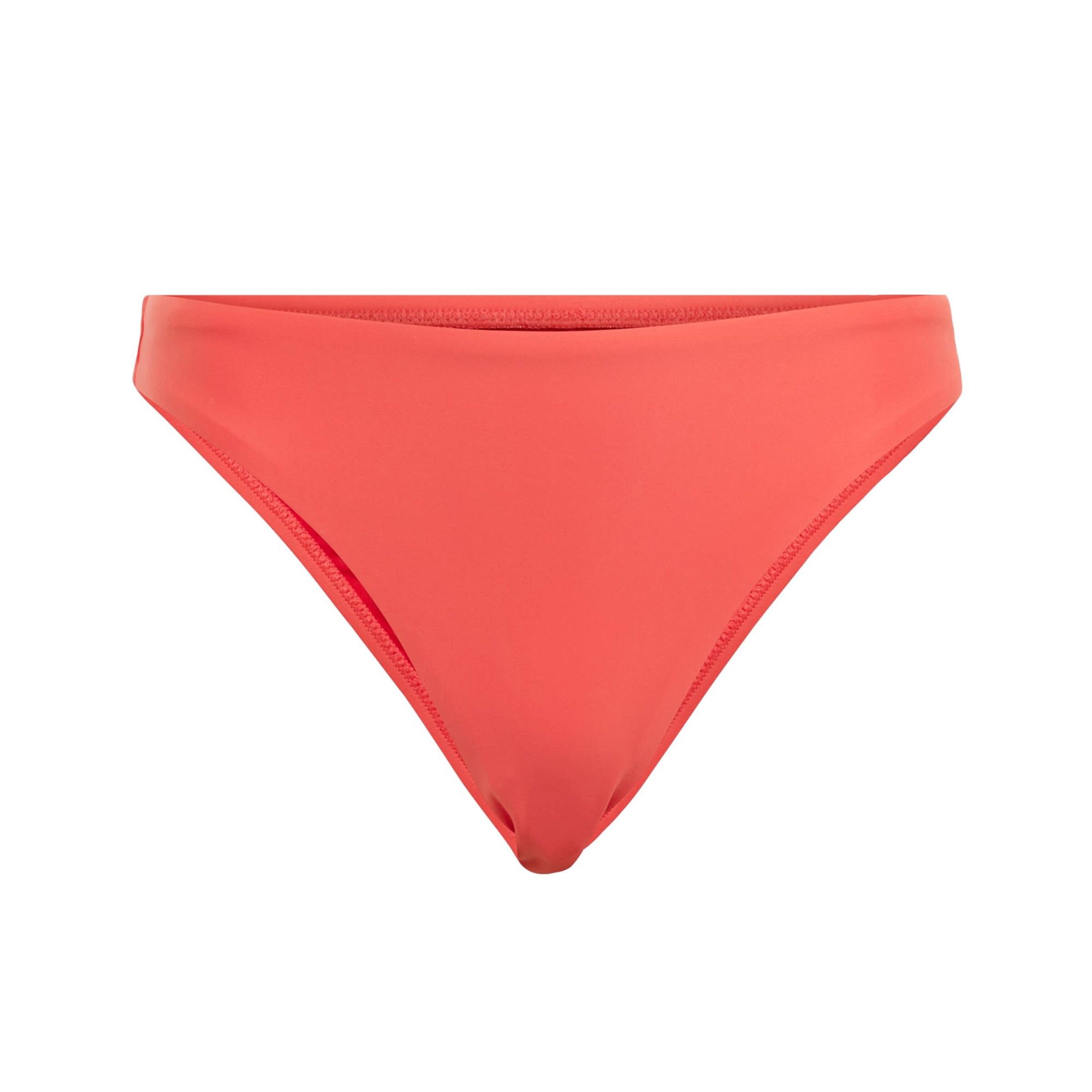 ADIDAS ORIGINALS - Braga de bikini 'Adicolor' en rojo: frente