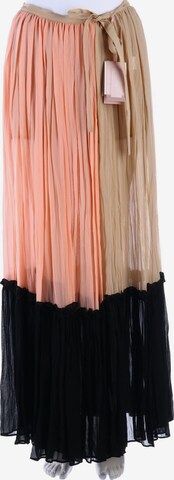 L'AUTRE CHOSE Skirt in L in Beige: front