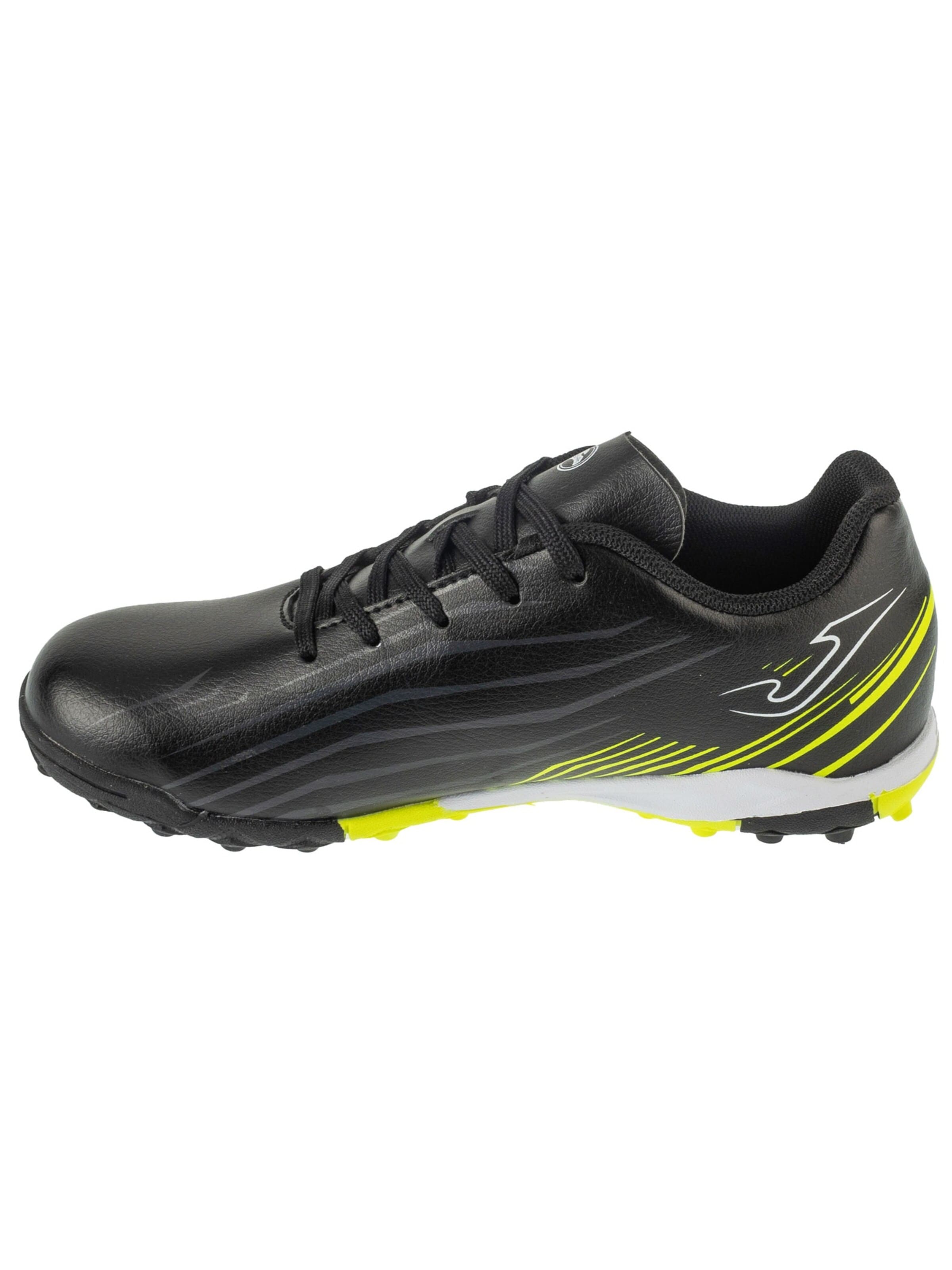 JOMA Sportschoen 'Propulsion Jr 2503 TF' in Zwart