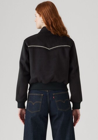 LEVI'S ® Jacke in Grau