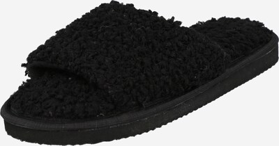 ABOUT YOU Slipper 'Jolie' in Black, Item view