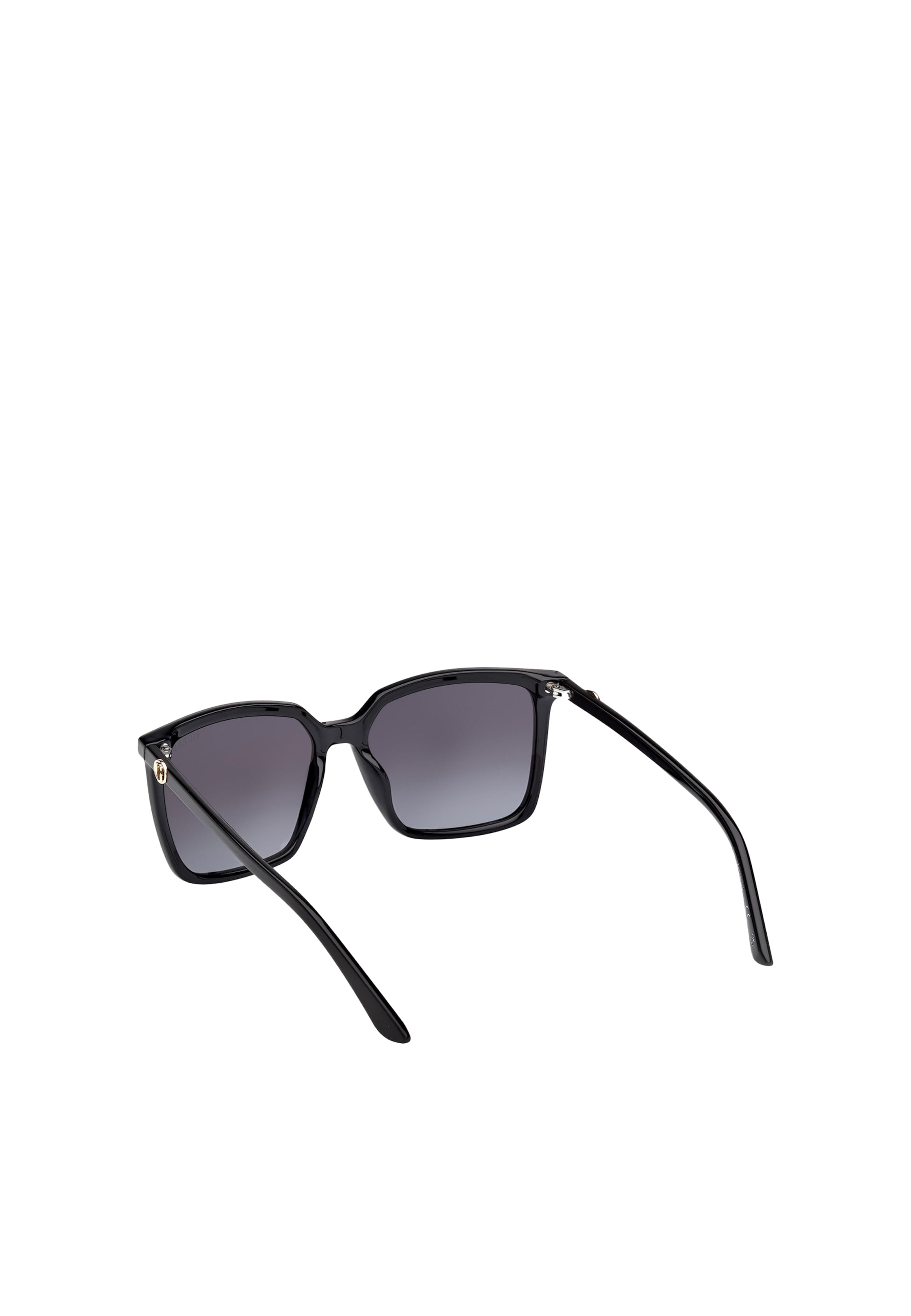 Occhiali da sole di GUESS in nero