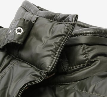 Belstaff Winterjacke / Wintermantel XS in Grün