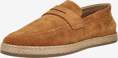 GIOSEPPO Chaussure basse en 41 en marron, Vue avec produit