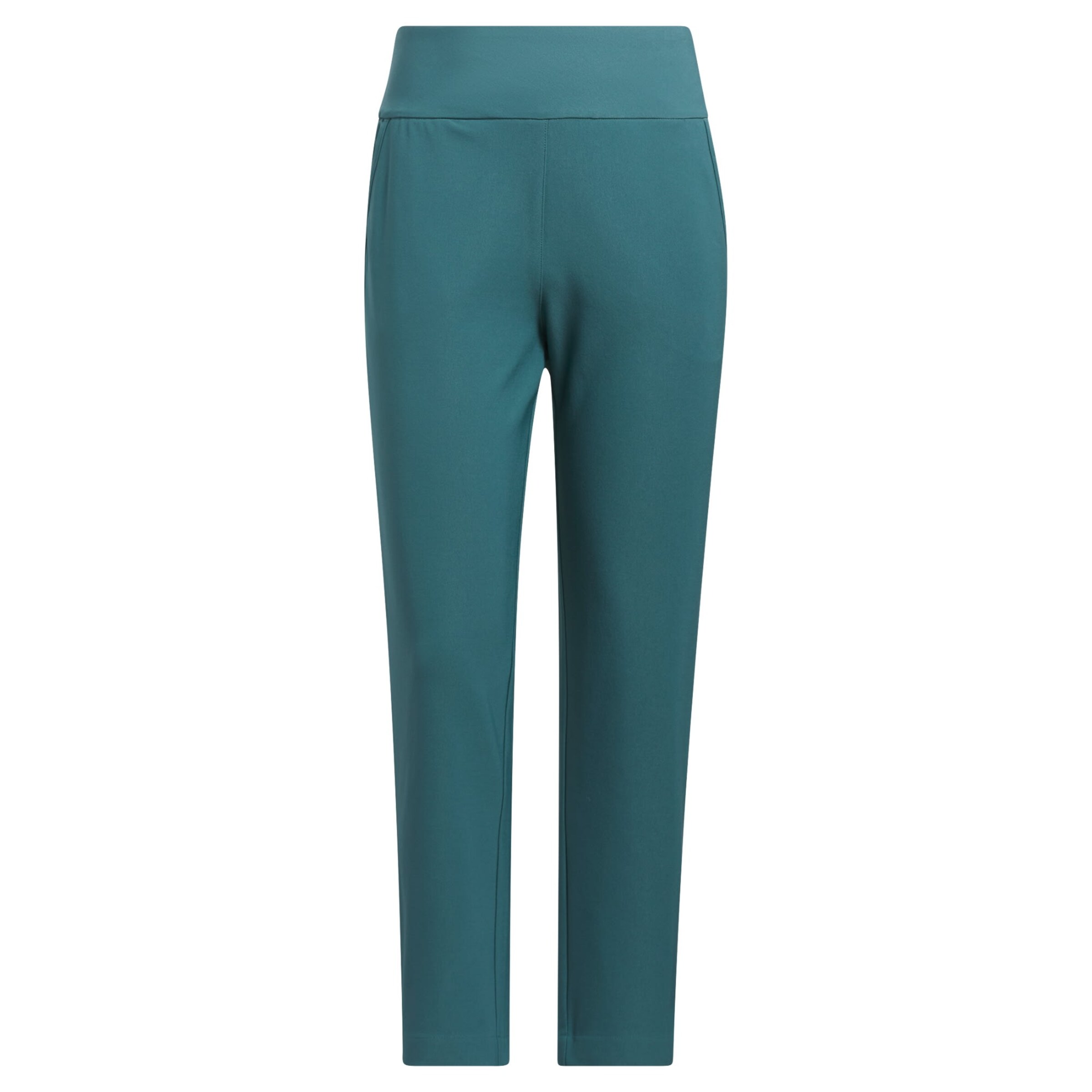 Pantalon de sport 'Ultimate365' ADIDAS PERFORMANCE en vert : devant