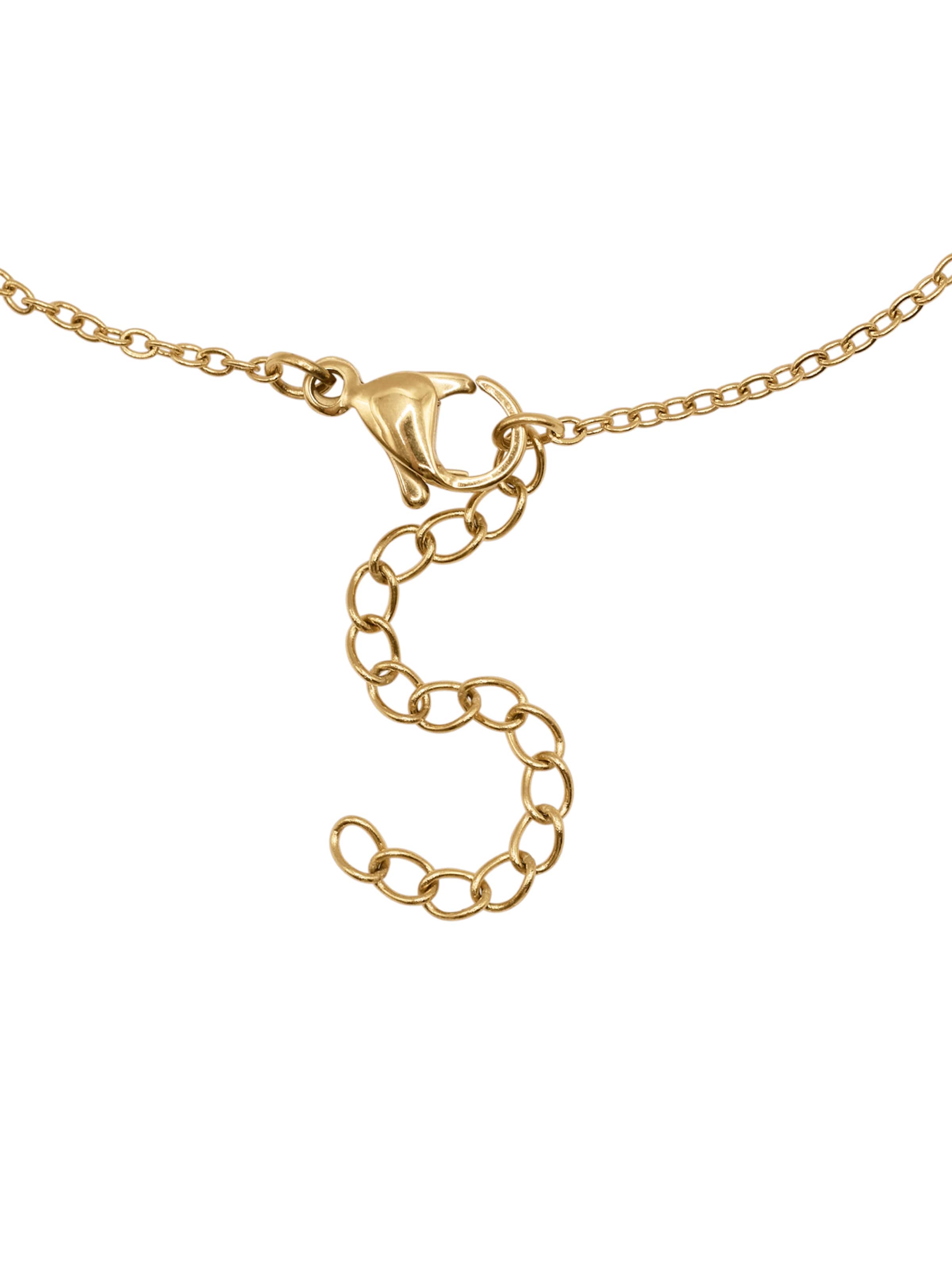 Bracelet 'Nirella' Heideman en or