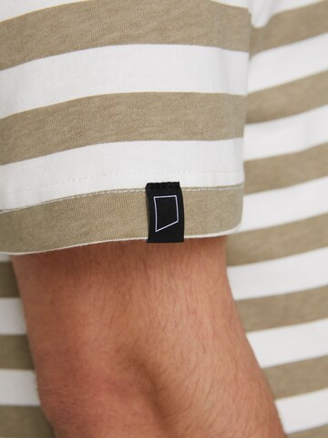 CHASIN' Shirt 'Beck' in Groen