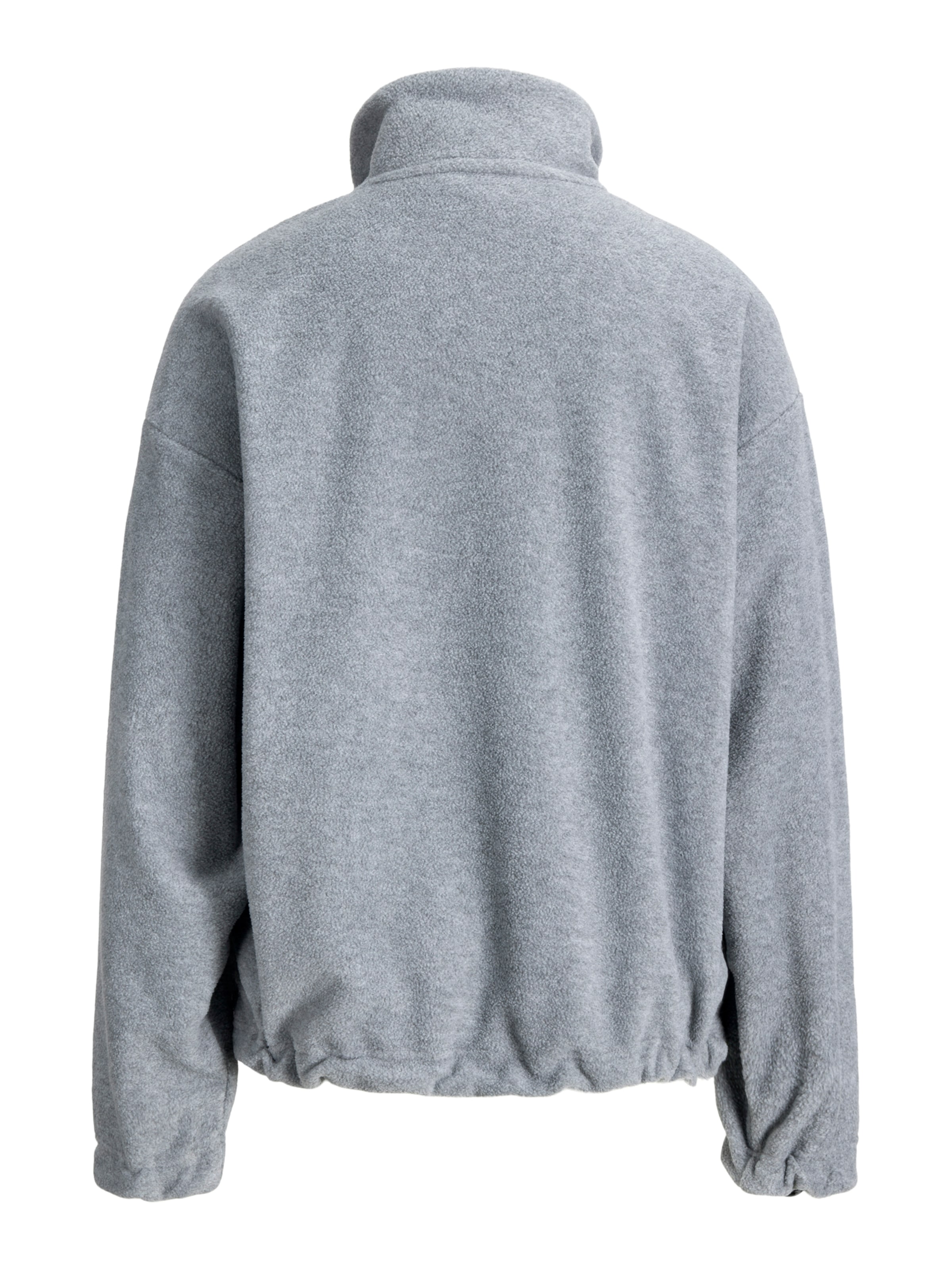 JJXX Флисовая куртка 'JXFREYA' в Серый