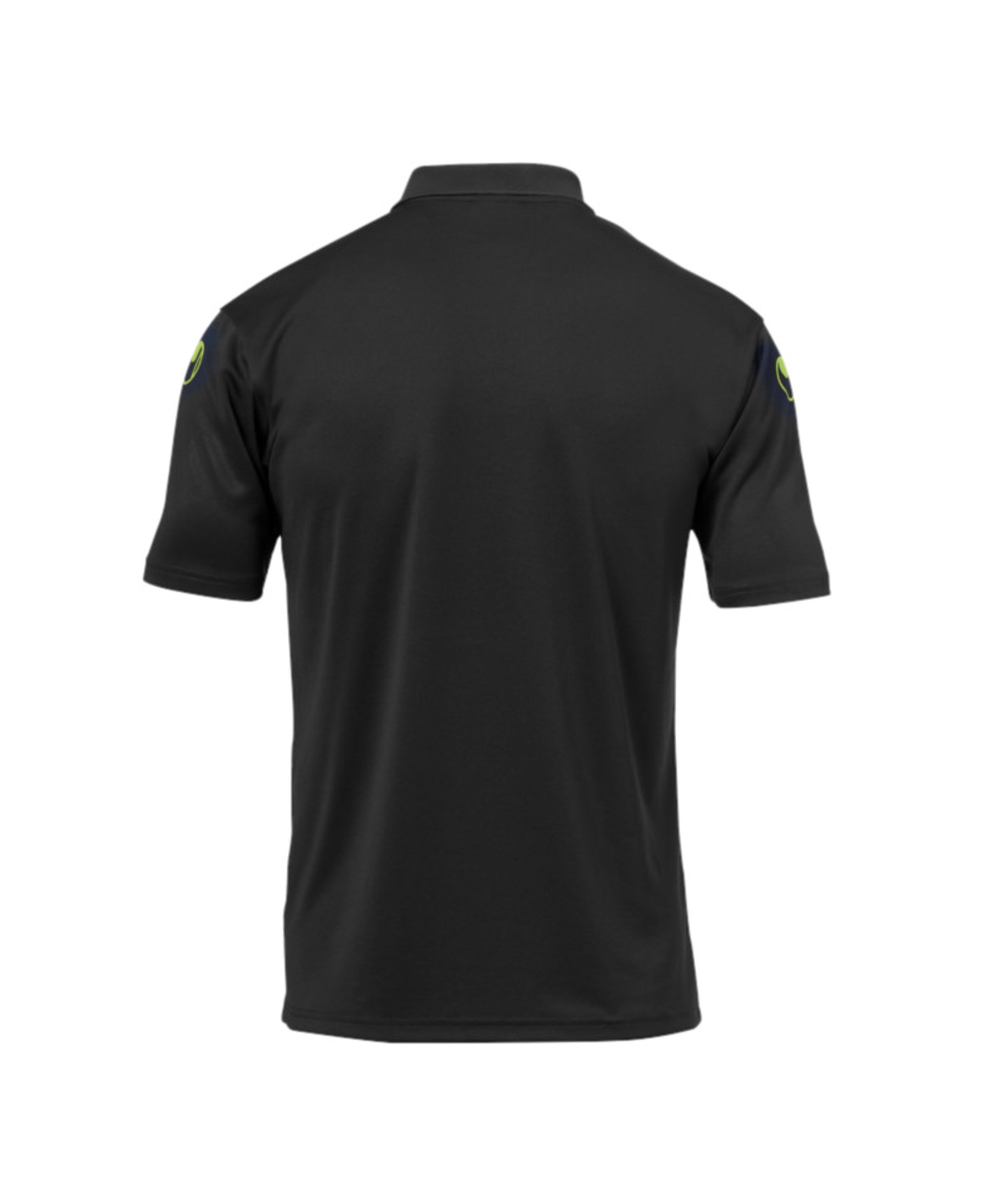 UHLSPORT Performance Shirt in Black