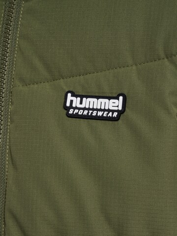 Hummel Tussenjas in Groen