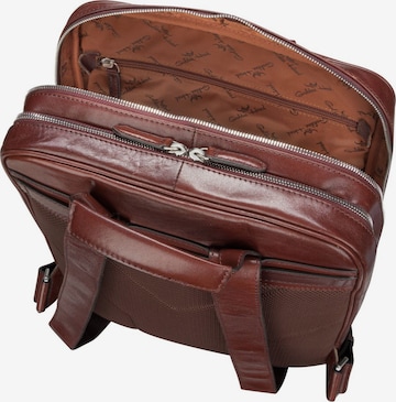 GOLDEN HEAD Backpack 'Colorado' in Brown