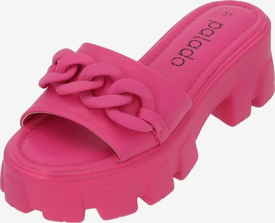 Palado Pistokkaat 'Graqi' värissä vaaleanpunainen, Tuotenäkymä