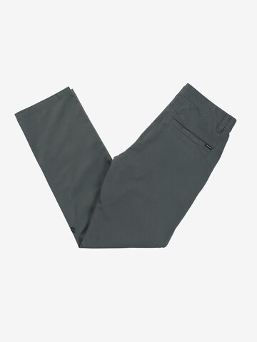 Volcom Regular Chino Pants ' FRICKIN MODERN STRET ' in Grey